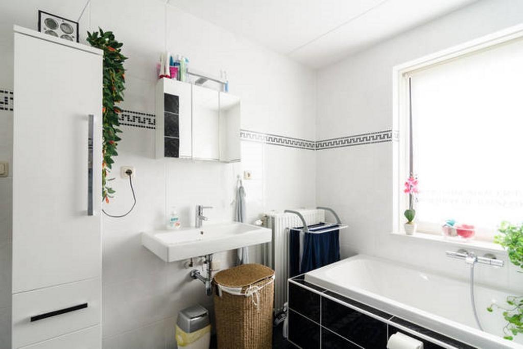 B&B Almere Bagian luar foto