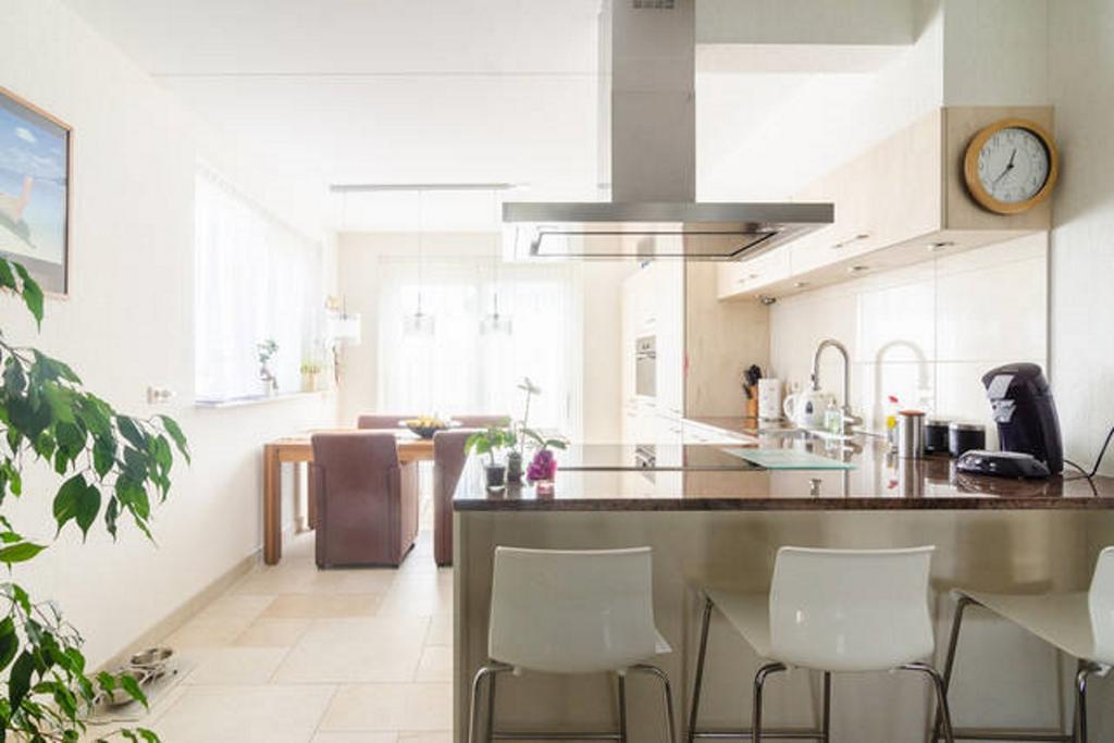 B&B Almere Bagian luar foto