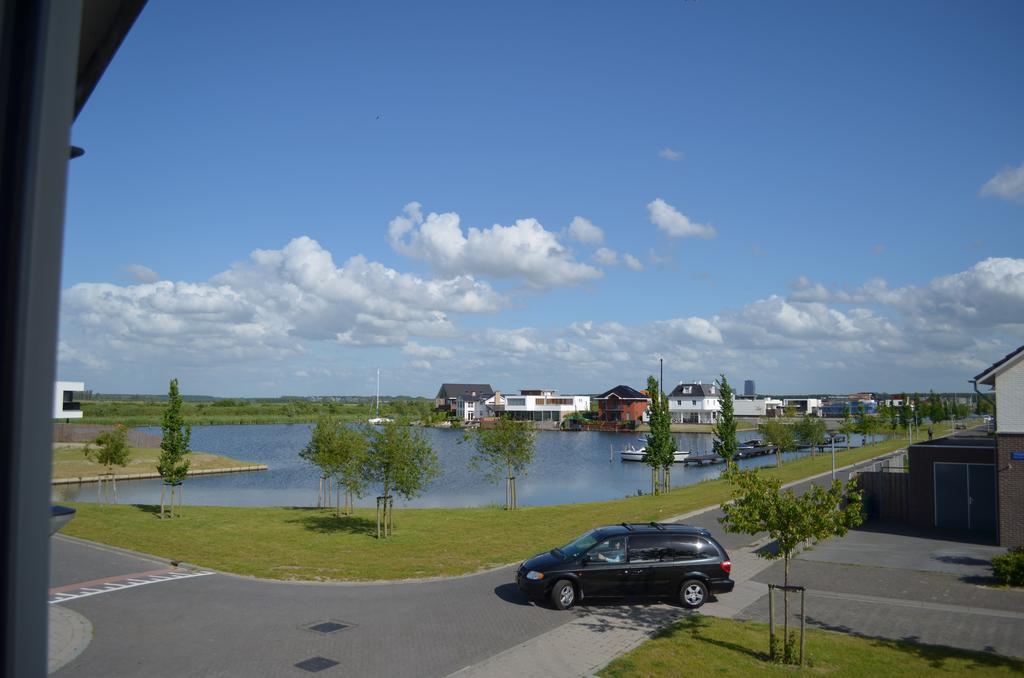 B&B Almere Ruang foto
