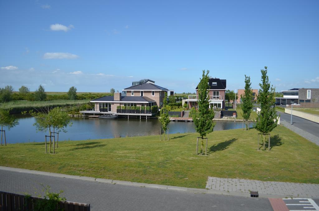 B&B Almere Ruang foto