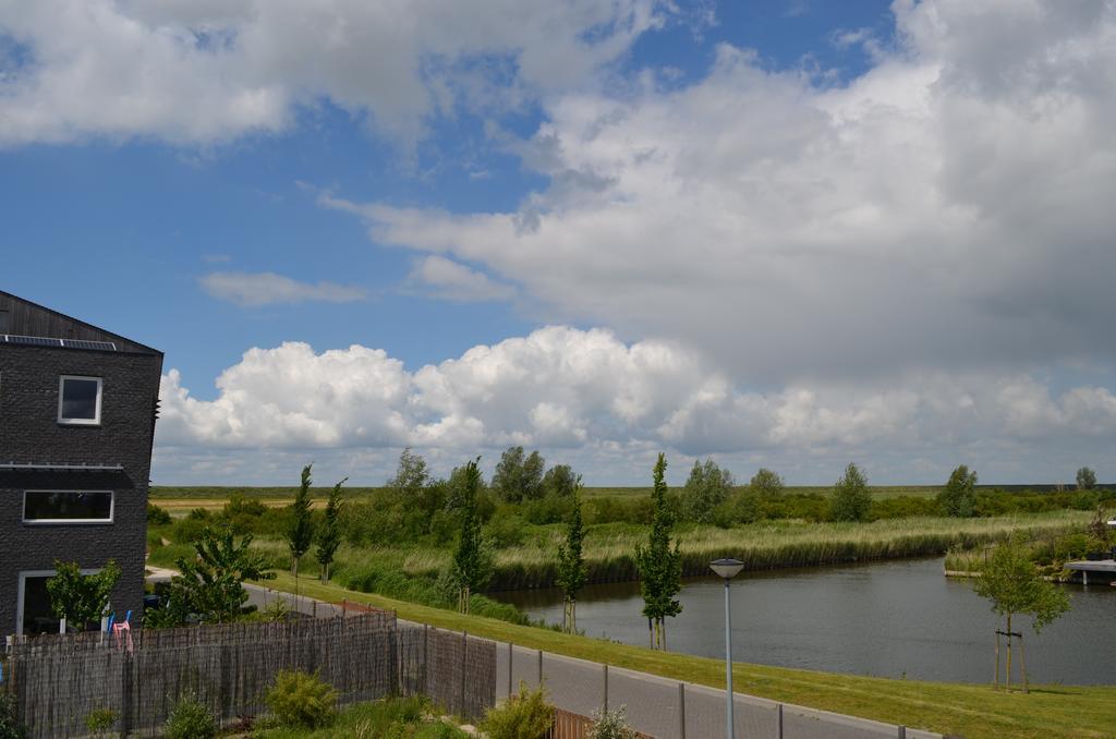B&B Almere Ruang foto