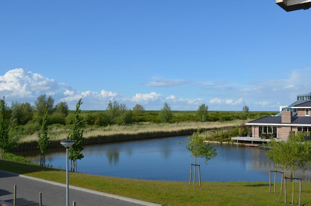 B&B Almere Ruang foto
