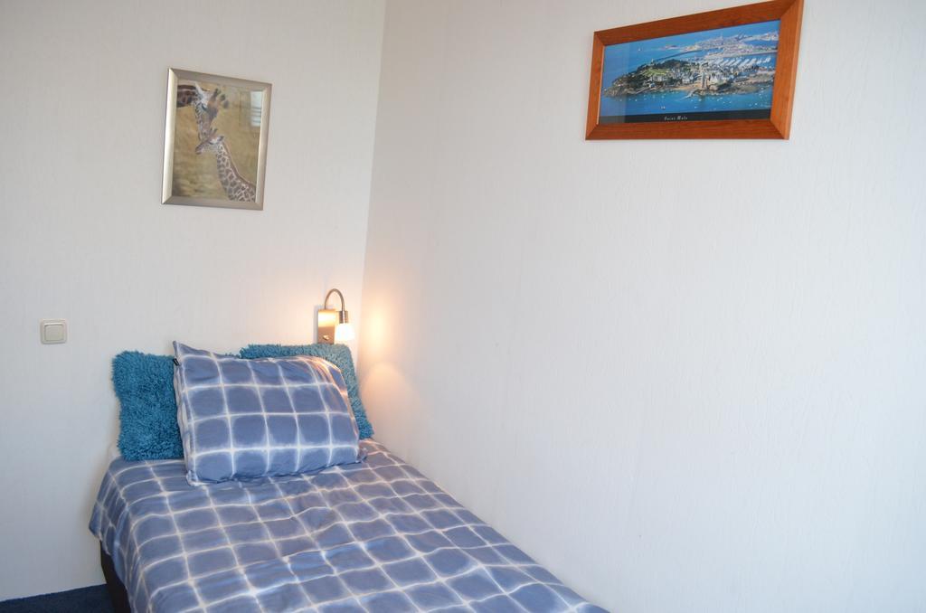 B&B Almere Bagian luar foto