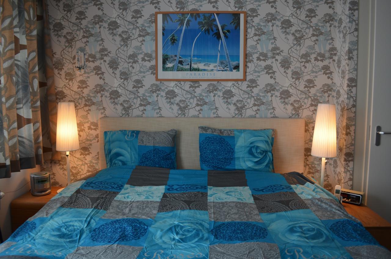 B&B Almere Bagian luar foto