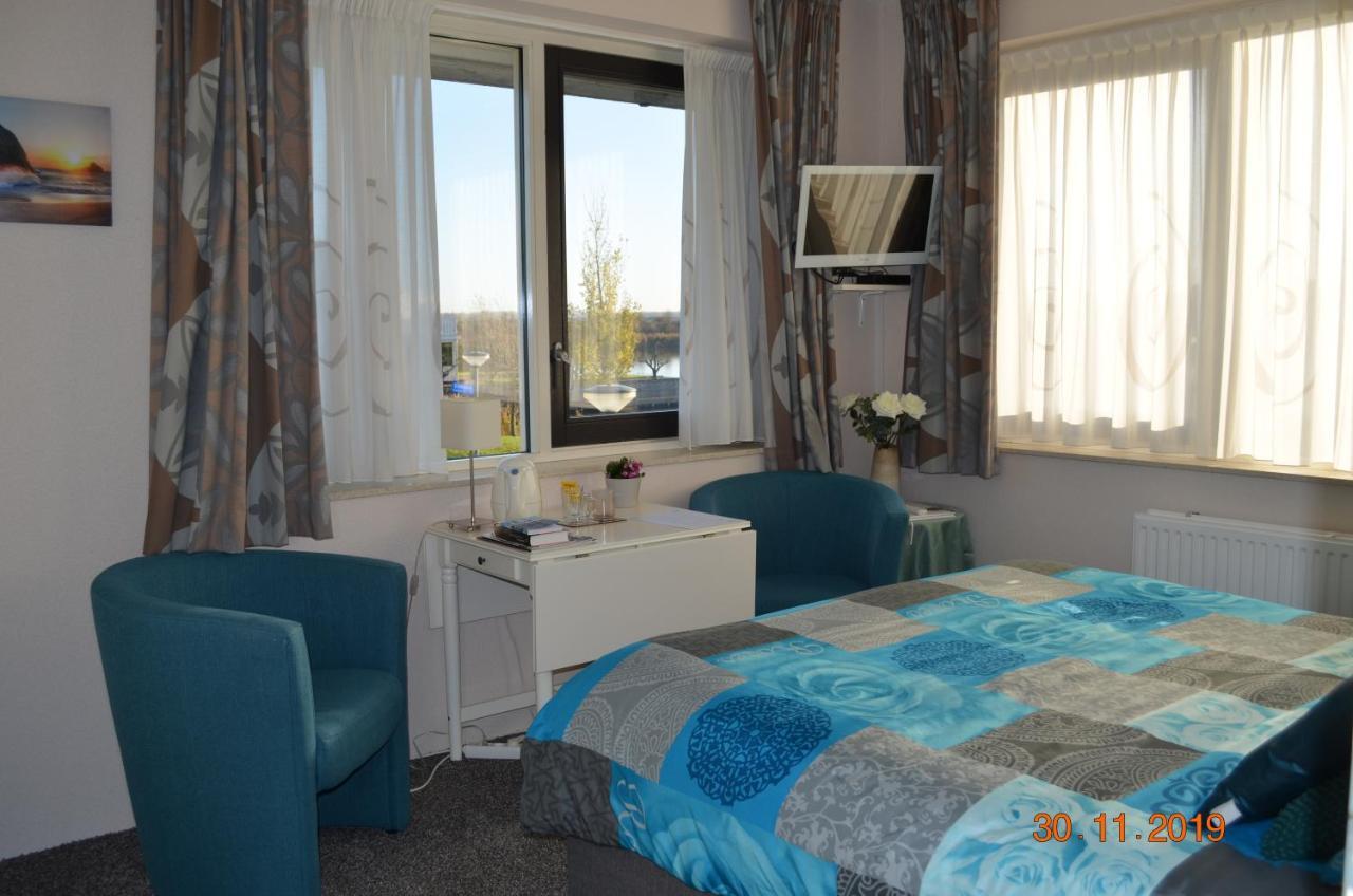 B&B Almere Bagian luar foto