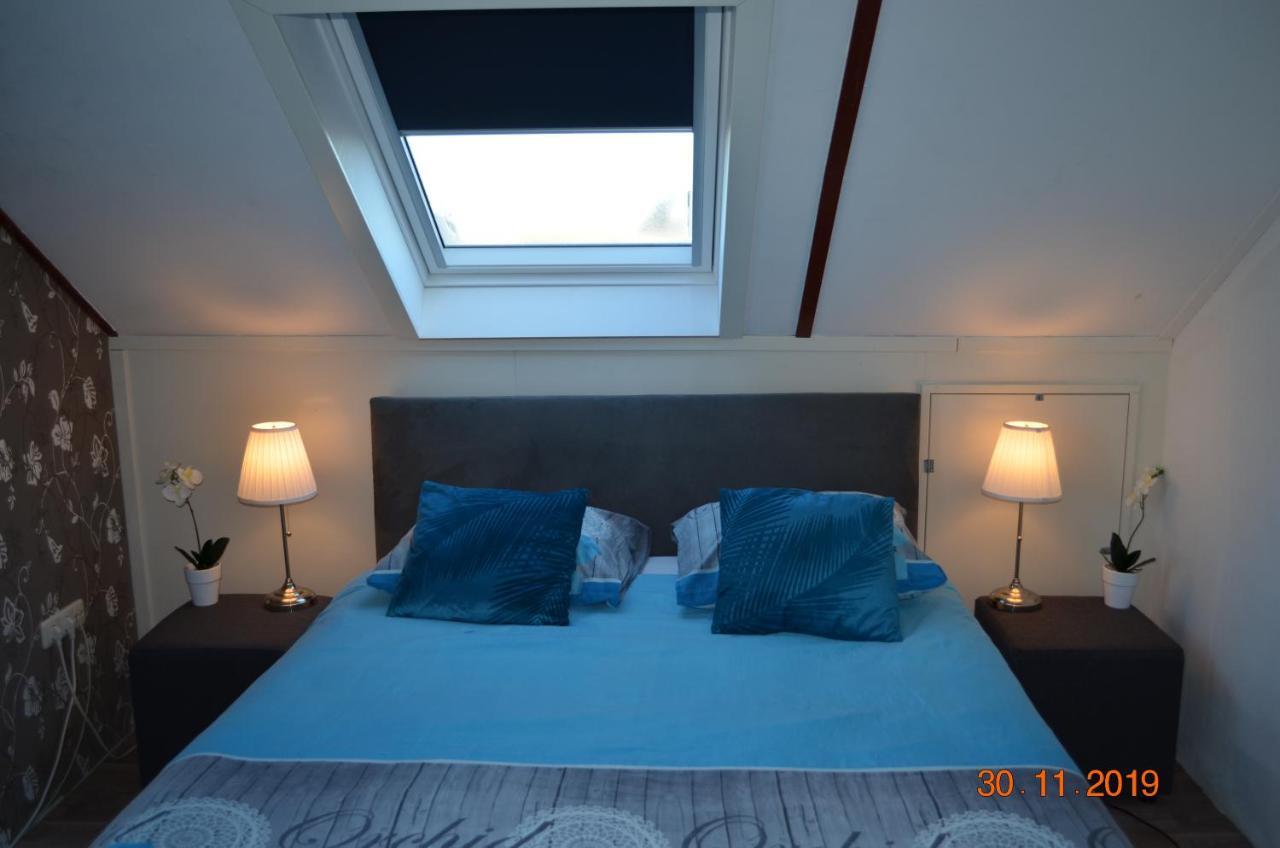 B&B Almere Bagian luar foto
