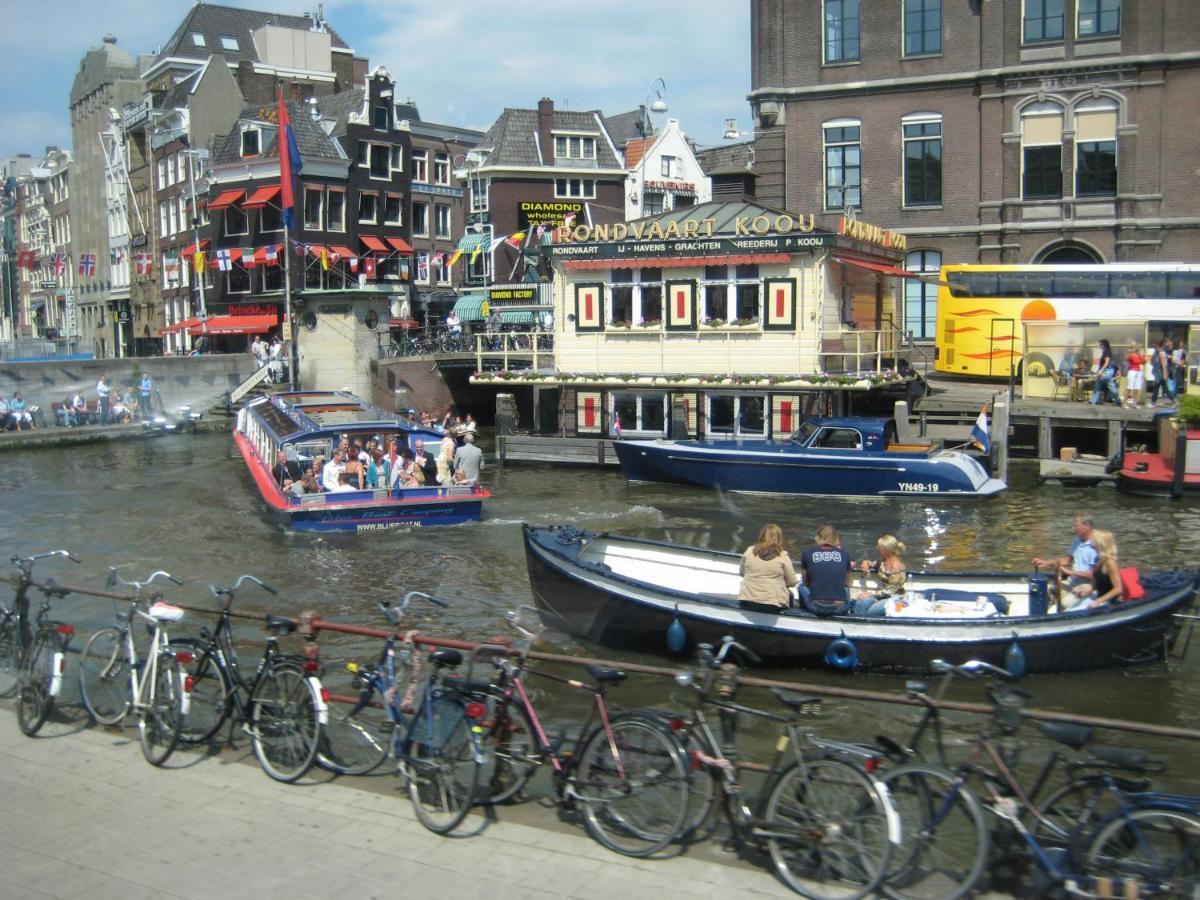 B&B Almere Bagian luar foto