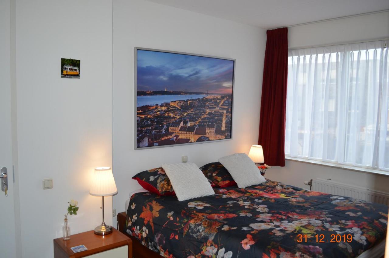 B&B Almere Bagian luar foto