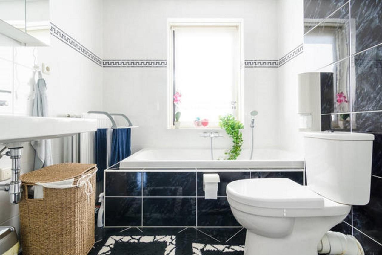 B&B Almere Bagian luar foto